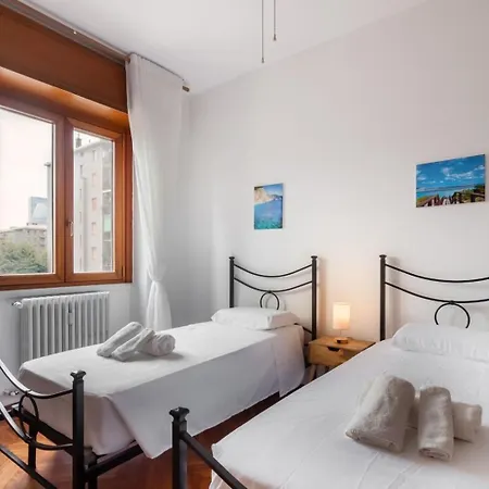 Myhome * Milano