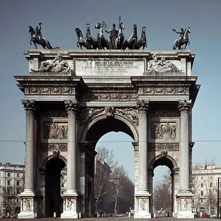 Myhome Daire Milano