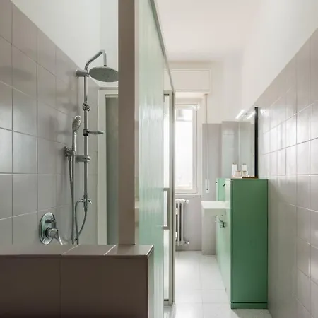 Myhome Appartamento Milano