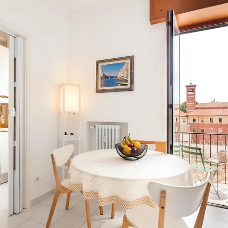 Myhome Appartamento *