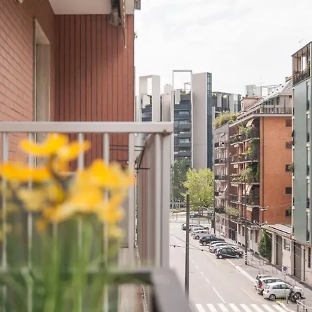 Myhome Appartamento Milano