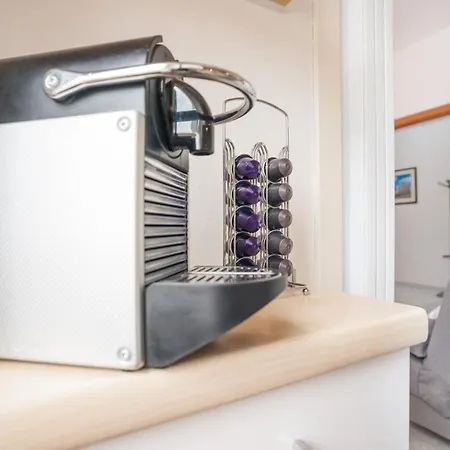 Appartamento Myhome *