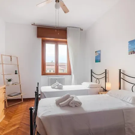 Myhome Appartamento *