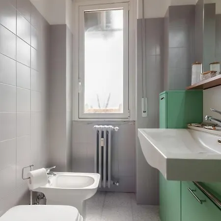 Appartamento Myhome *