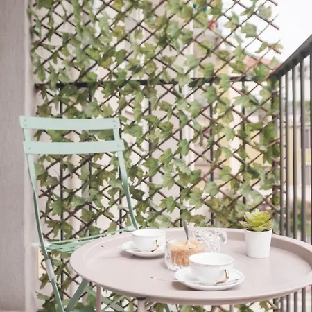 Appartamento Myhome Milano