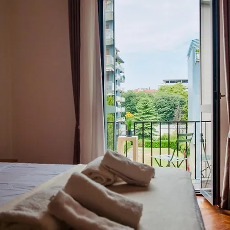 Myhome Appartamento *