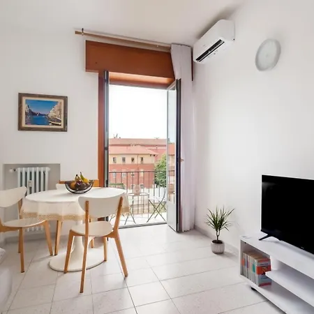 Appartamento Myhome Milano