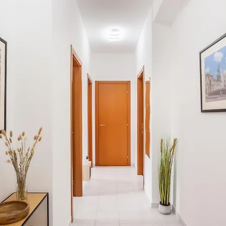 Myhome Appartamento Milano