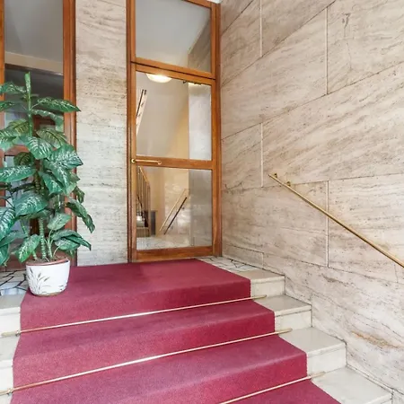 Appartamento Myhome *