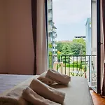 Myhome Apartman *