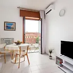 Apartman Myhome Milánó