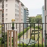 Myhome * Milánó