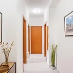 Myhome Apartman Milánó