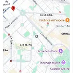 Myhome Apartman Milánó
