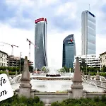 Myhome * Milánó