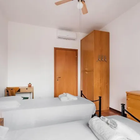 Apartmán Myhome *
