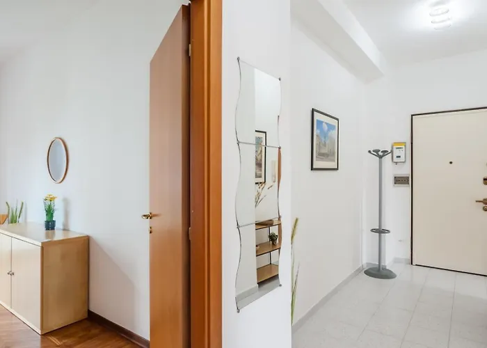 Myhome * Milão