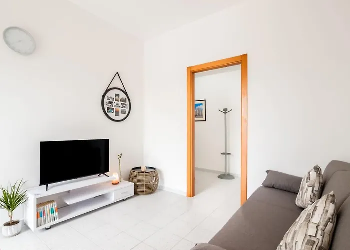 Apartamento Myhome Milão