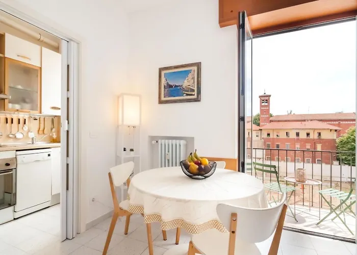 Myhome Apartamento *