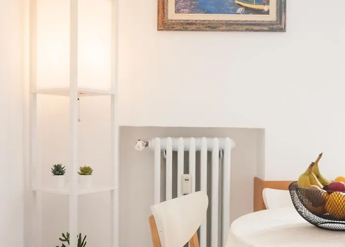Apartamento Myhome