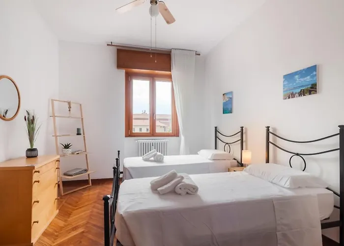 Myhome Apartamento *