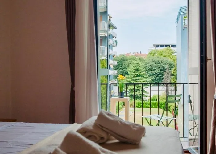 Myhome Apartamento *