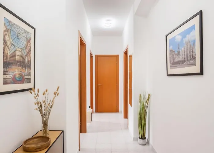 Myhome Apartamento Milão