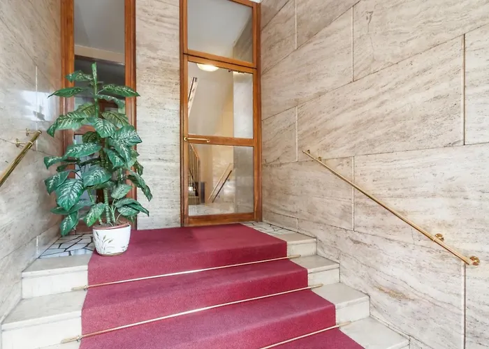 Apartamento Myhome *